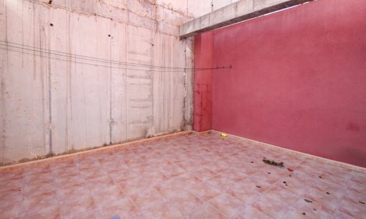 Segunda mano - Casas Adosadas -
Los Urrutias