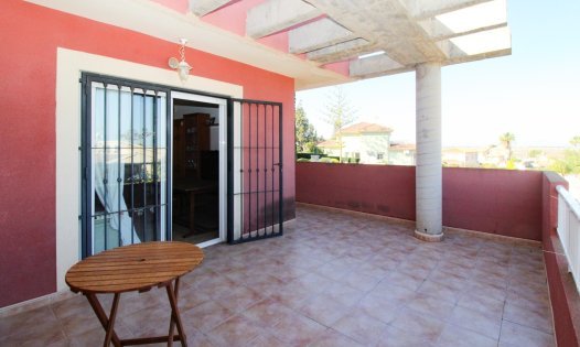 Segunda mano - Casas Adosadas -
Los Urrutias