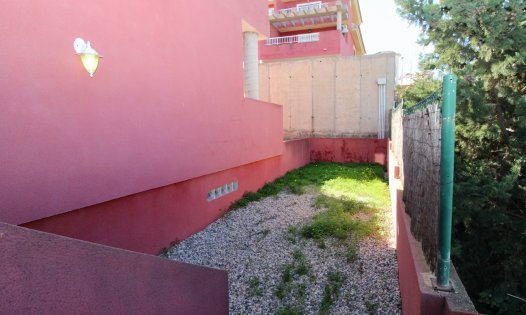 Segunda mano - Casas Adosadas -
Los Urrutias