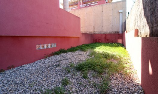 Segunda mano - Casas Adosadas -
Los Urrutias