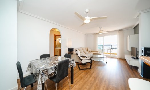 Resale - Apartments -
Pilar de la Horadada - Mil Palmeras