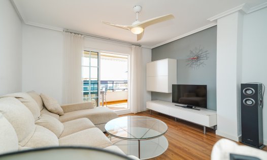 Resale - Apartments -
Pilar de la Horadada - Mil Palmeras