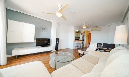 Resale - Apartments -
Pilar de la Horadada - Mil Palmeras