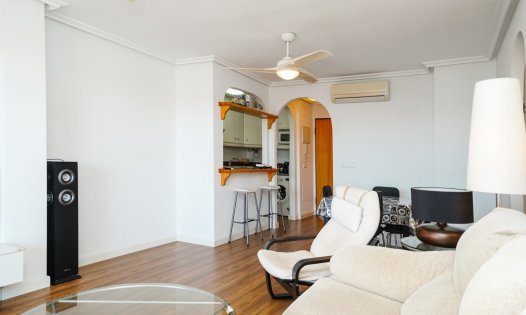 Resale - Apartments -
Pilar de la Horadada - Mil Palmeras