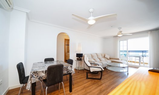 Resale - Apartments -
Pilar de la Horadada - Mil Palmeras