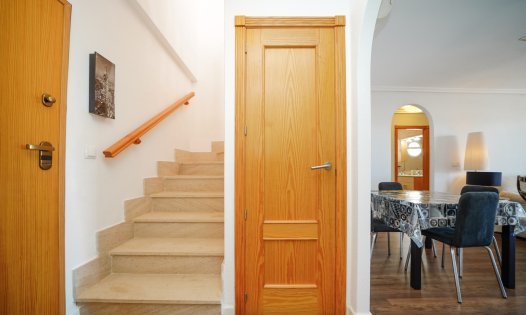 Resale - Apartments -
Pilar de la Horadada - Mil Palmeras