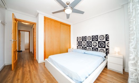 Resale - Apartments -
Pilar de la Horadada - Mil Palmeras