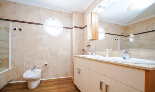 Resale - Apartments -
Pilar de la Horadada - Mil Palmeras