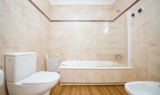 Resale - Apartments -
Pilar de la Horadada - Mil Palmeras