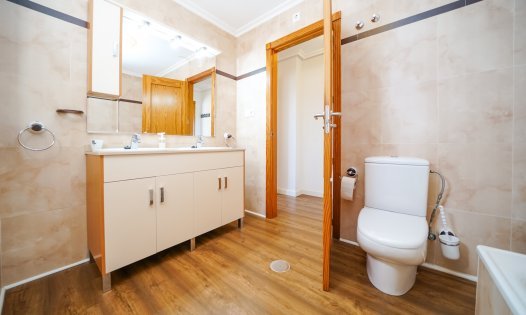 Resale - Apartments -
Pilar de la Horadada - Mil Palmeras