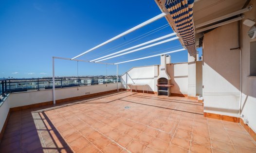 Resale - Apartments -
Pilar de la Horadada - Mil Palmeras
