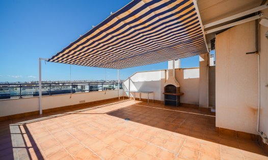 Resale - Apartments -
Pilar de la Horadada - Mil Palmeras