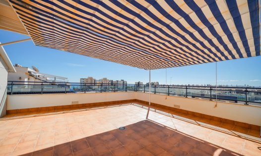 Resale - Apartments -
Pilar de la Horadada - Mil Palmeras