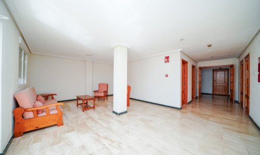 Resale - Apartments -
Pilar de la Horadada - Mil Palmeras