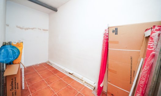 Resale - Apartments -
Pilar de la Horadada - Mil Palmeras