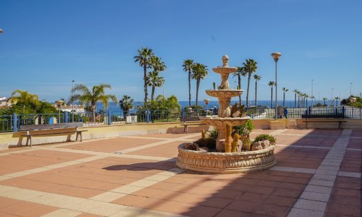 Resale - Apartments -
Pilar de la Horadada - Mil Palmeras