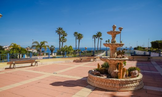 Resale - Apartments -
Pilar de la Horadada - Mil Palmeras