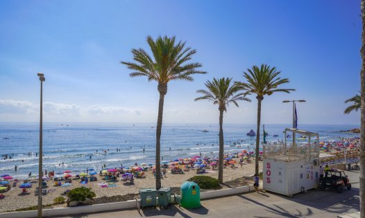 Resale - Apartments -
Pilar de la Horadada - Mil Palmeras