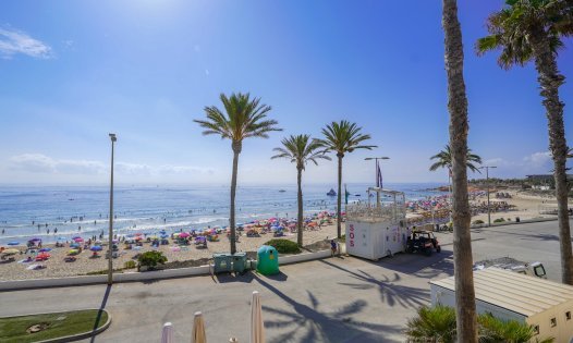 Resale - Apartments -
Pilar de la Horadada - Mil Palmeras