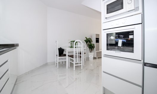 Resale - Terraced Houses -
San Javier - Santiago de la Ribera