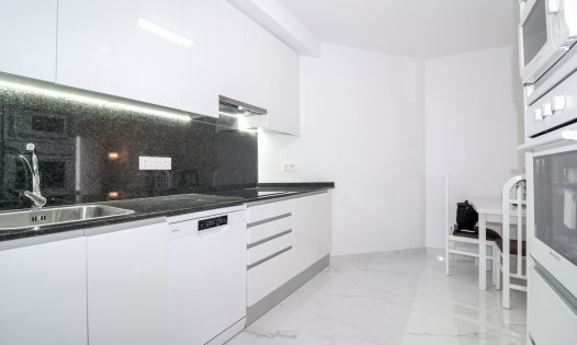 Resale - Terraced Houses -
San Javier - Santiago de la Ribera