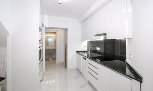 Resale - Terraced Houses -
San Javier - Santiago de la Ribera