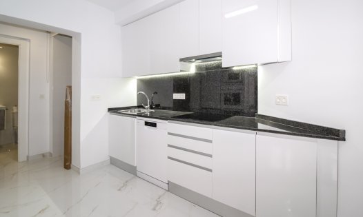 Resale - Terraced Houses -
San Javier - Santiago de la Ribera