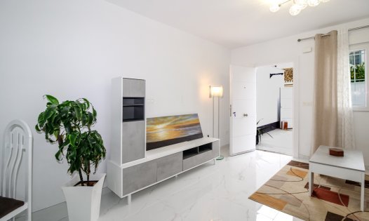 Resale - Terraced Houses -
San Javier - Santiago de la Ribera