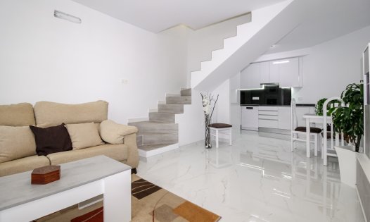 Resale - Terraced Houses -
San Javier - Santiago de la Ribera