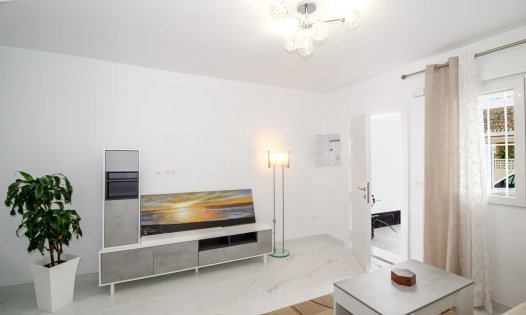 Resale - Terraced Houses -
San Javier - Santiago de la Ribera