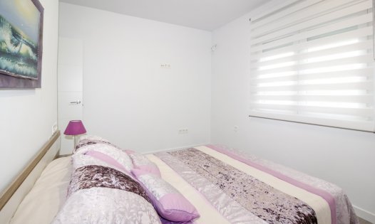 Resale - Terraced Houses -
San Javier - Santiago de la Ribera