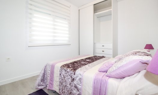 Resale - Terraced Houses -
San Javier - Santiago de la Ribera