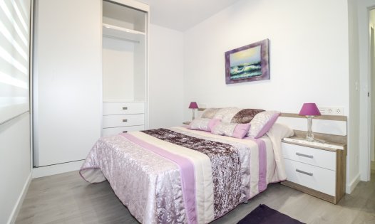 Resale - Terraced Houses -
San Javier - Santiago de la Ribera