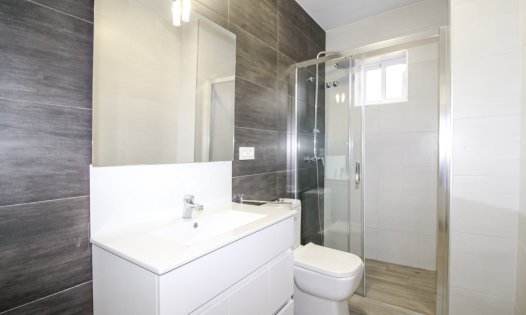 Resale - Terraced Houses -
San Javier - Santiago de la Ribera