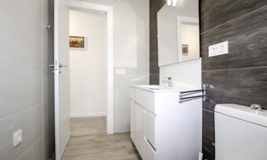 Resale - Terraced Houses -
San Javier - Santiago de la Ribera