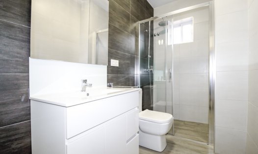 Resale - Terraced Houses -
San Javier - Santiago de la Ribera