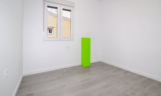 Resale - Terraced Houses -
San Javier - Santiago de la Ribera