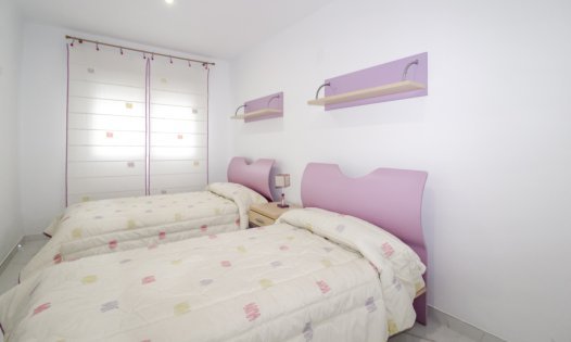Resale - Terraced Houses -
San Javier - Santiago de la Ribera