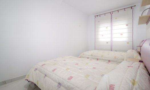 Resale - Terraced Houses -
San Javier - Santiago de la Ribera