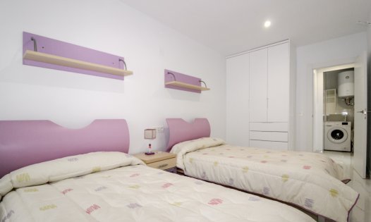 Resale - Terraced Houses -
San Javier - Santiago de la Ribera