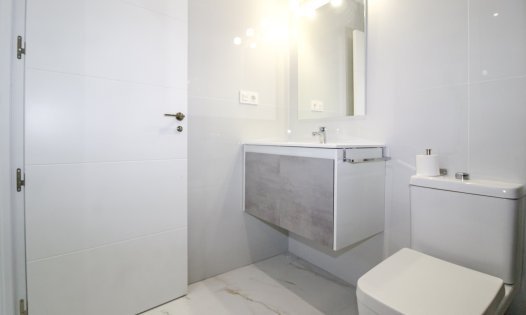 Resale - Terraced Houses -
San Javier - Santiago de la Ribera