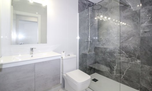 Resale - Terraced Houses -
San Javier - Santiago de la Ribera