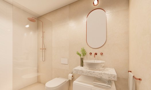 Videresalg - Bungalower -
San Pedro del Pinatar