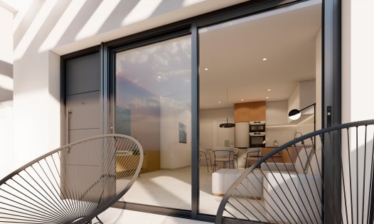 Videresalg - Bungalower -
San Pedro del Pinatar