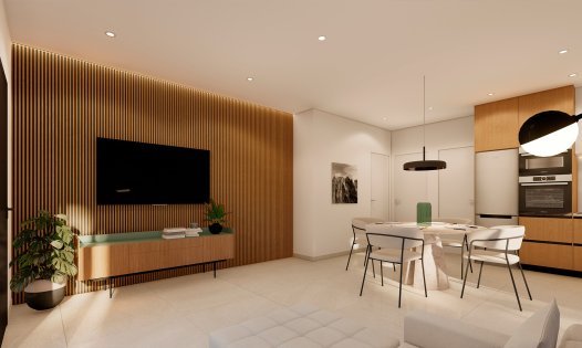 Videresalg - Bungalower -
San Pedro del Pinatar