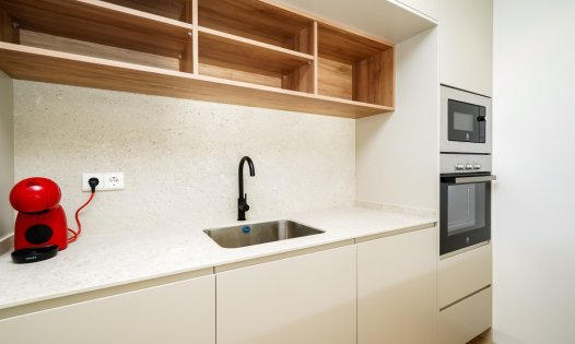 Resale - Villas -
Pilar de la Horadada - Torre de la Horadada