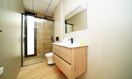 Resale - Villas -
Pilar de la Horadada - Torre de la Horadada