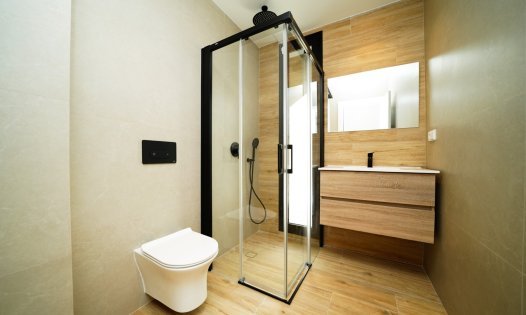 Resale - Villas -
Pilar de la Horadada - Torre de la Horadada
