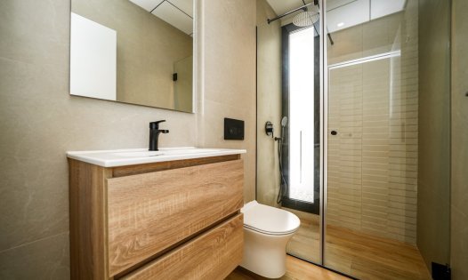 Resale - Villas -
Pilar de la Horadada - Torre de la Horadada