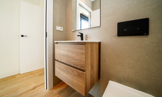 Resale - Villas -
Pilar de la Horadada - Torre de la Horadada